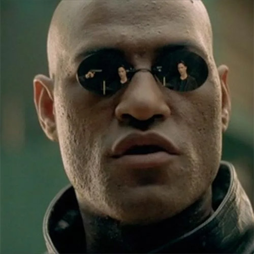 morpheus