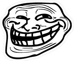 troll
