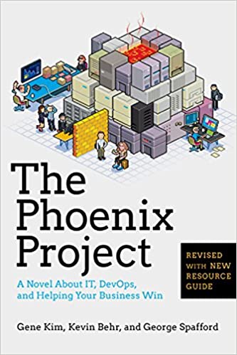 the phoenix project