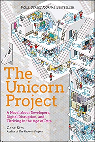 the unicorn project